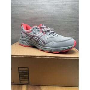 ASICS Gel-Venture 9 1012A708-024 Gray. Womens 11